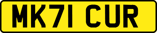 MK71CUR