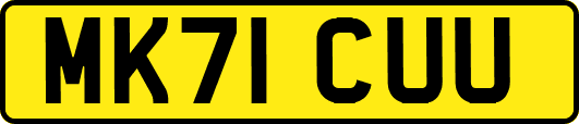 MK71CUU