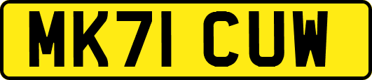 MK71CUW