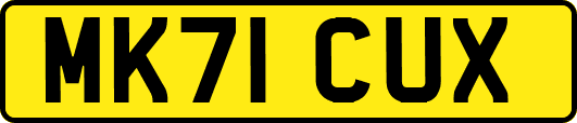 MK71CUX