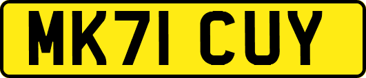 MK71CUY