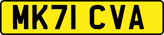 MK71CVA