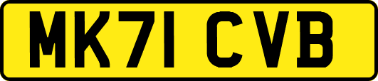 MK71CVB