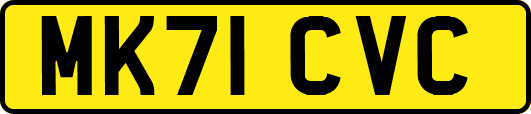 MK71CVC
