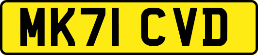 MK71CVD