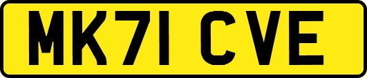 MK71CVE