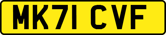MK71CVF