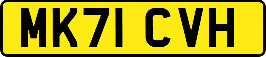 MK71CVH
