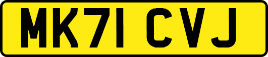 MK71CVJ