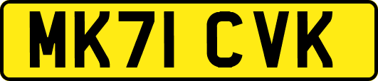 MK71CVK