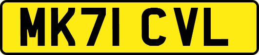 MK71CVL