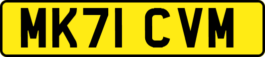 MK71CVM