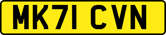 MK71CVN