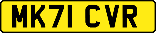 MK71CVR