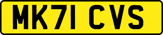 MK71CVS