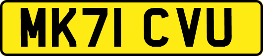 MK71CVU