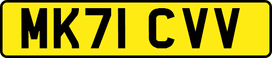 MK71CVV