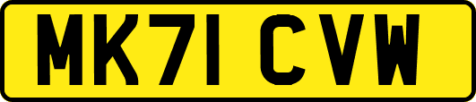 MK71CVW