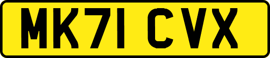 MK71CVX