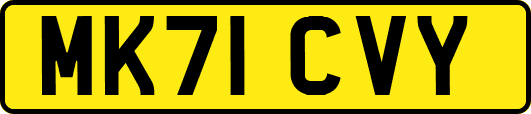 MK71CVY