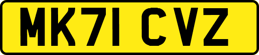 MK71CVZ