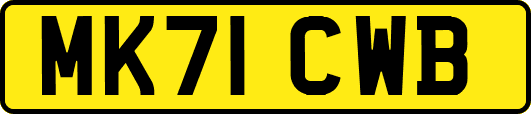 MK71CWB