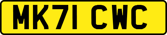 MK71CWC