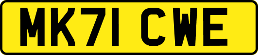 MK71CWE