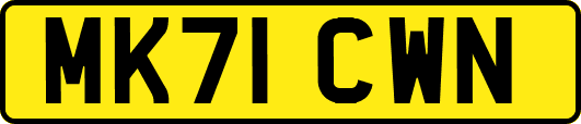 MK71CWN