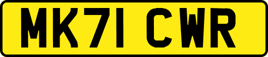MK71CWR