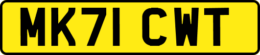 MK71CWT