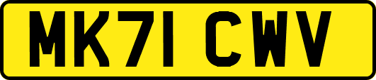 MK71CWV