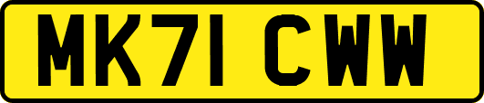 MK71CWW