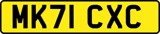 MK71CXC