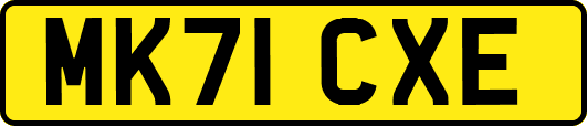 MK71CXE