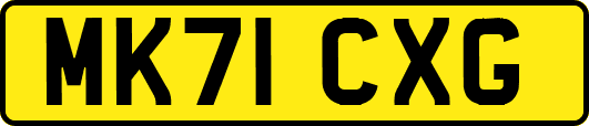 MK71CXG