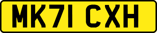 MK71CXH