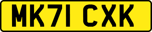 MK71CXK