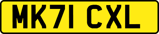 MK71CXL