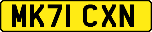 MK71CXN