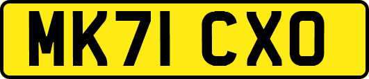 MK71CXO