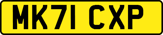 MK71CXP