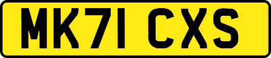 MK71CXS