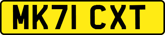 MK71CXT