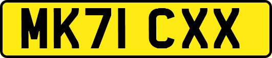 MK71CXX