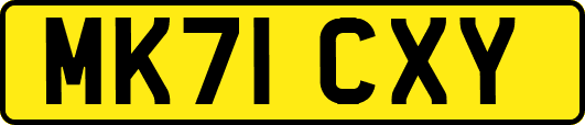 MK71CXY