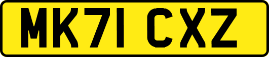 MK71CXZ