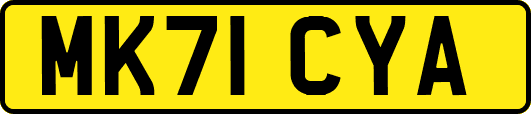 MK71CYA