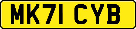 MK71CYB
