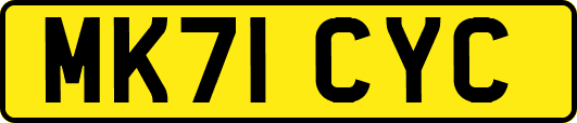 MK71CYC